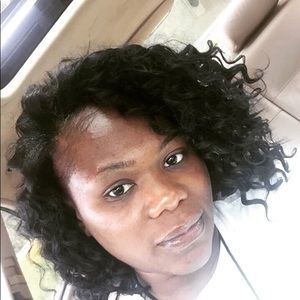 Meet your Posher, Joanna